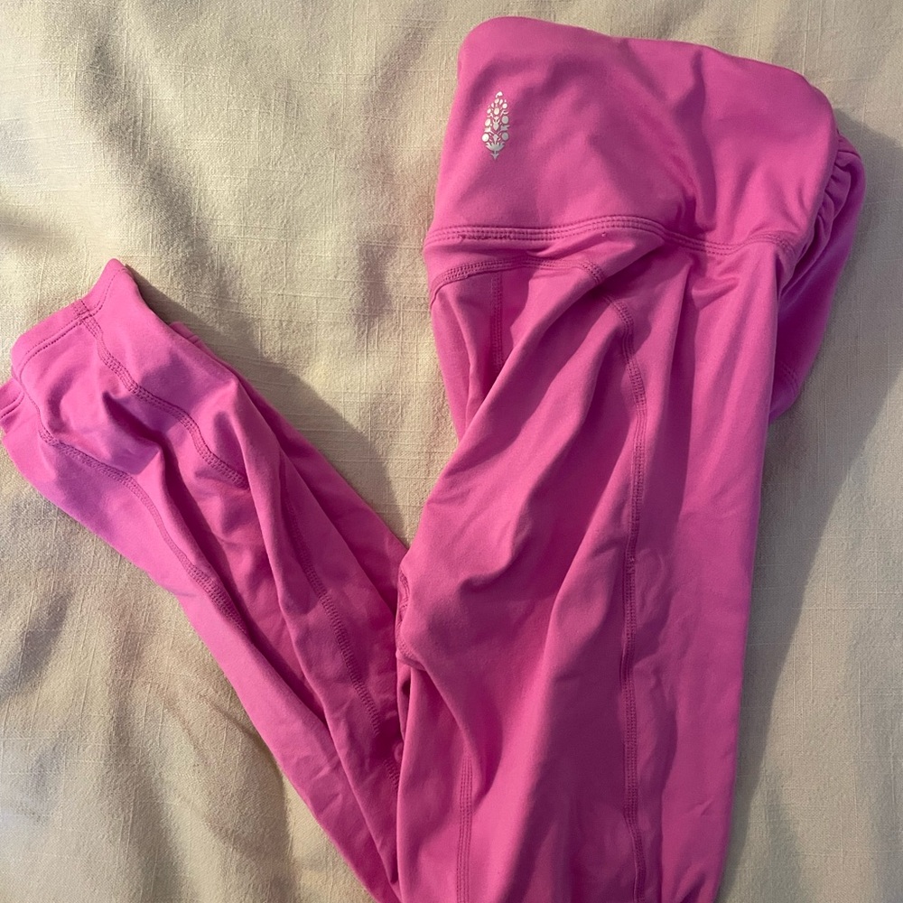 FP movement leggings